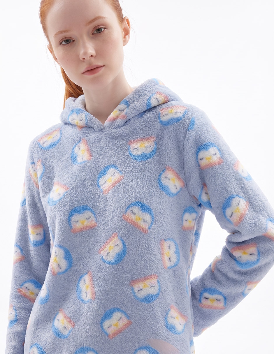 Conjunto pijama para mujer 3