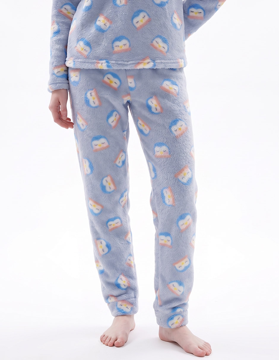Conjunto pijama para mujer 2