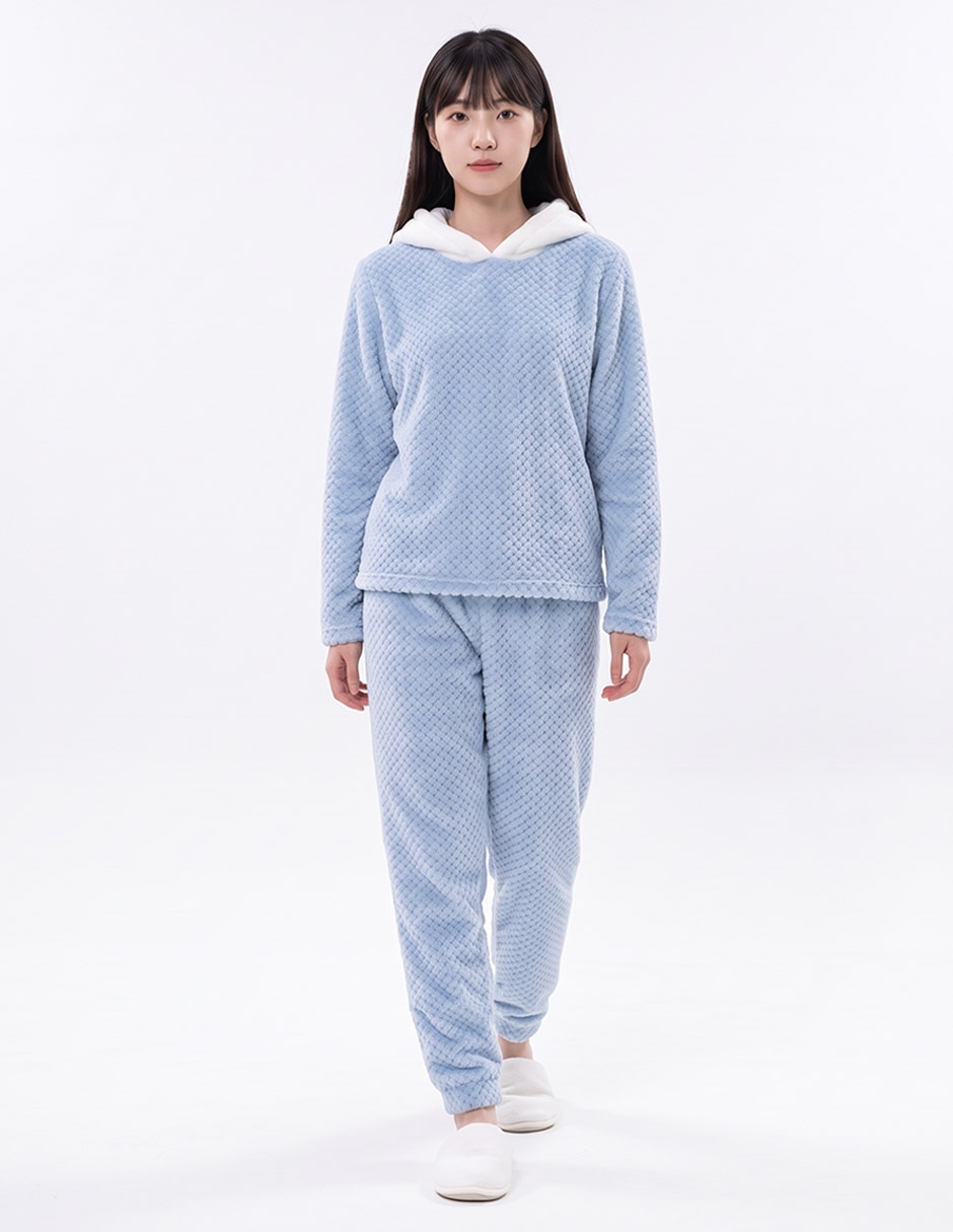 Conjunto pijama para mujer Conjunto pijama para mujer