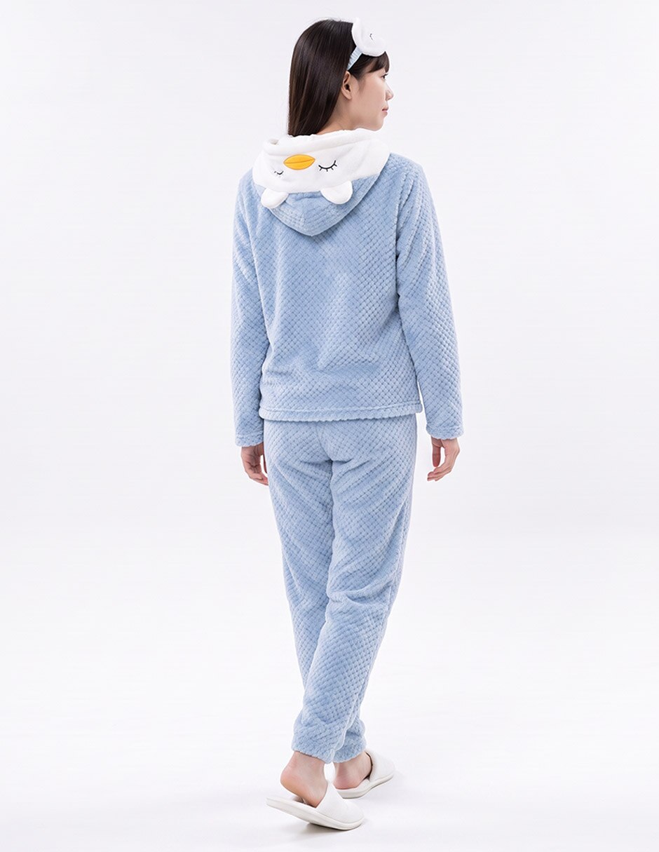 Conjunto pijama para mujer 2