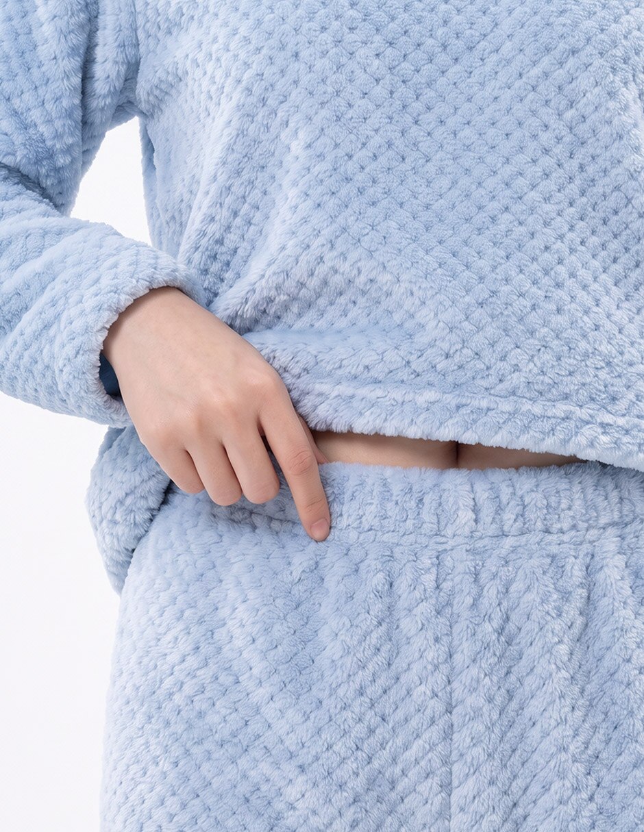 Conjunto pijama para mujer 4