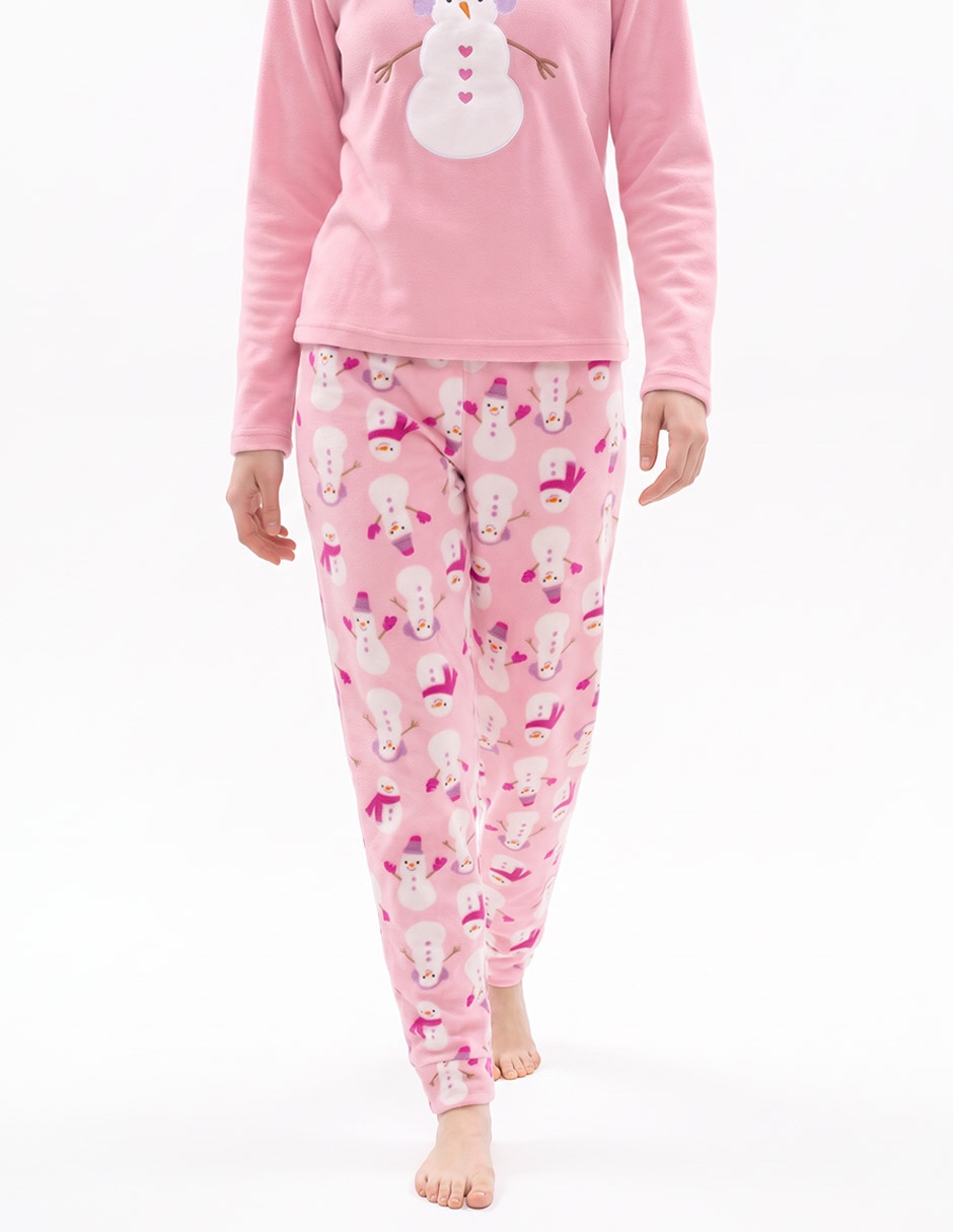 Conjunto pijama para mujer 2