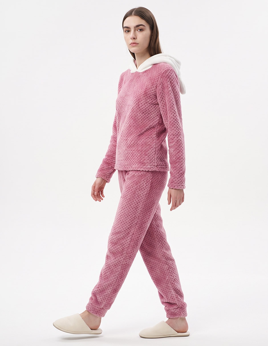 Conjunto pijama para mujer Conjunto pijama para mujer