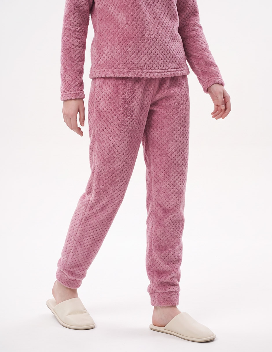 Conjunto pijama para mujer 2