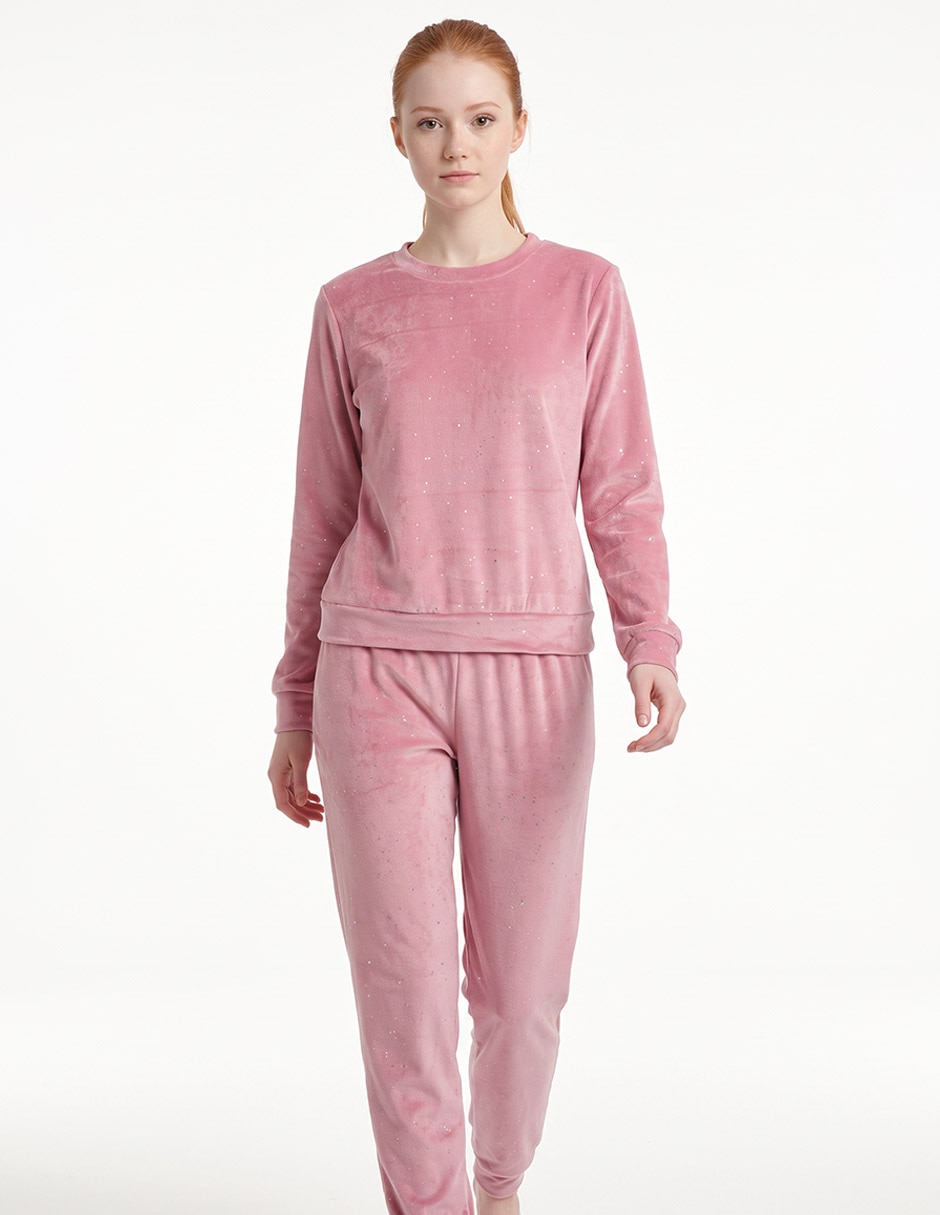 Conjunto pijama para mujer 3