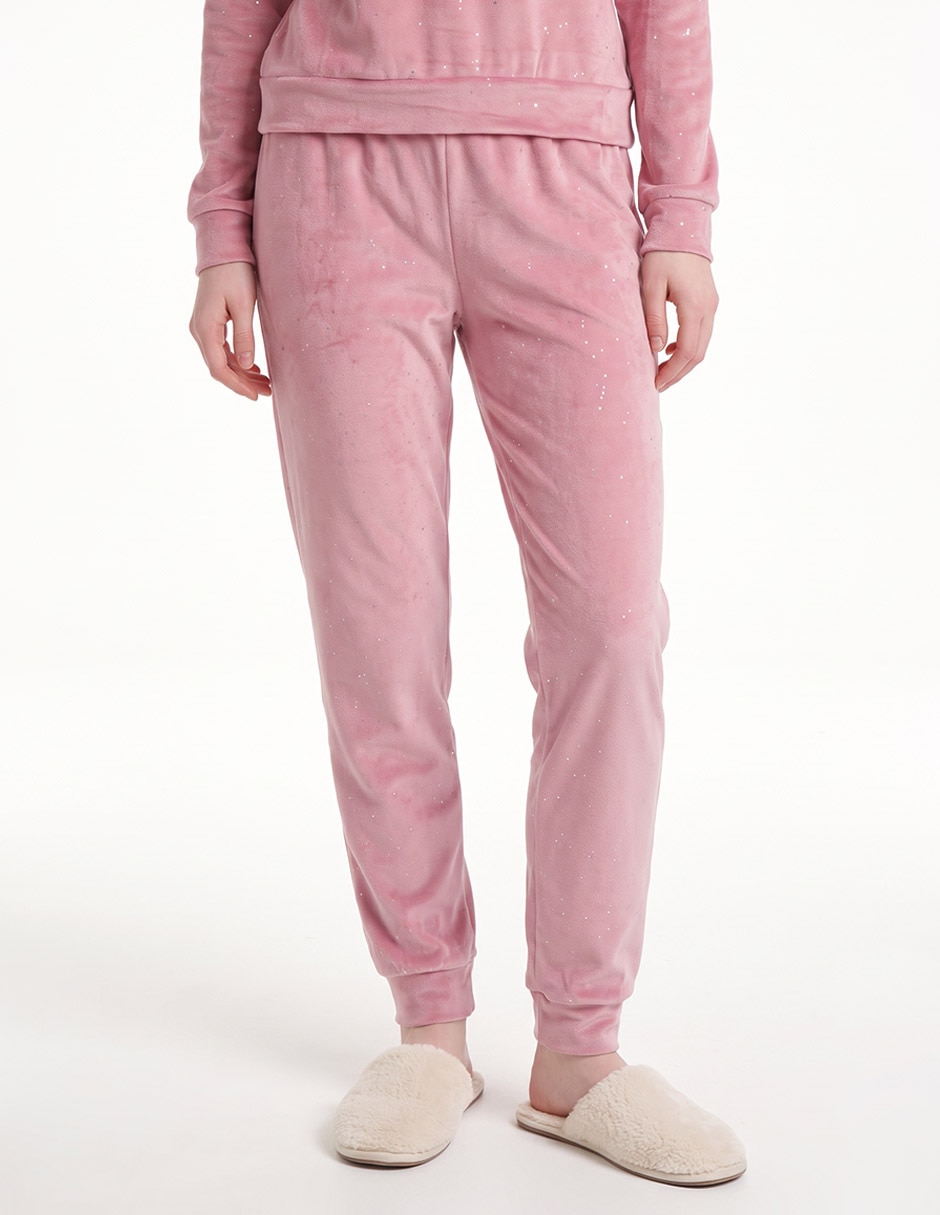Conjunto pijama para mujer 2