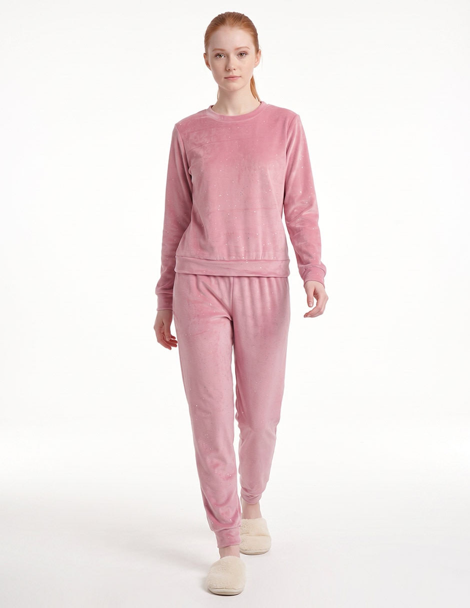 Conjunto pijama para mujer Conjunto pijama para mujer