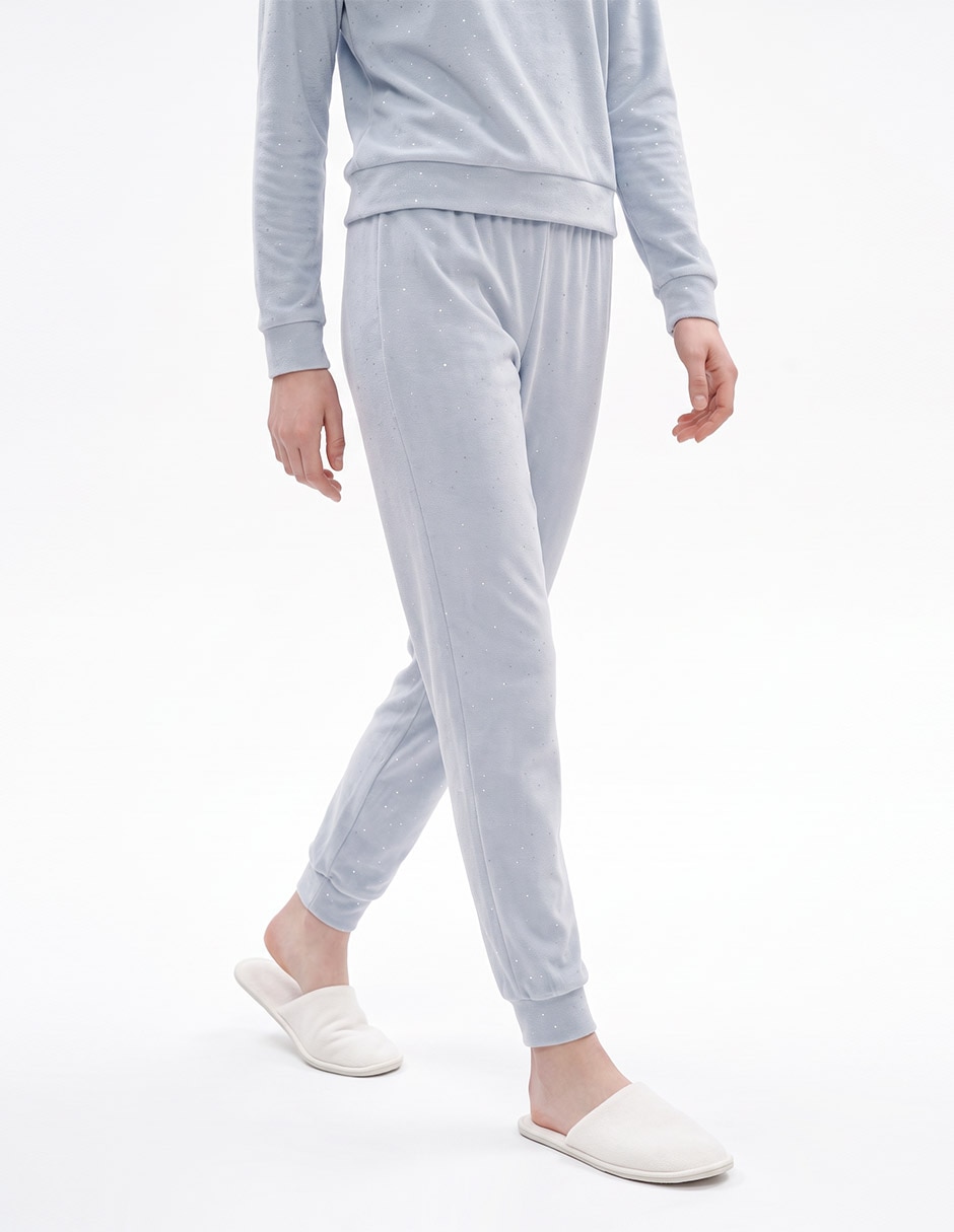 Pijama Conjunto para mujer 2