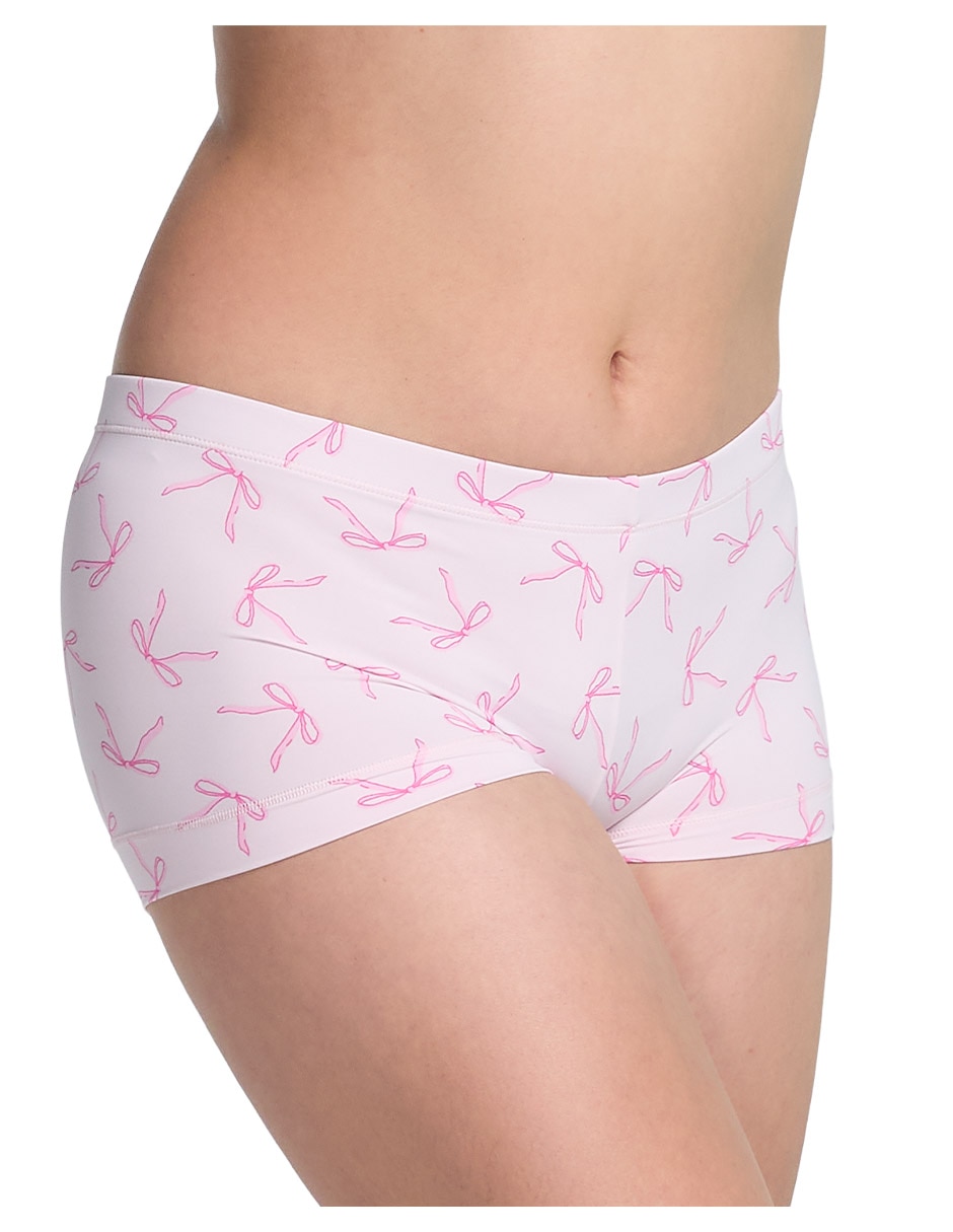 Boxer para mujer 1