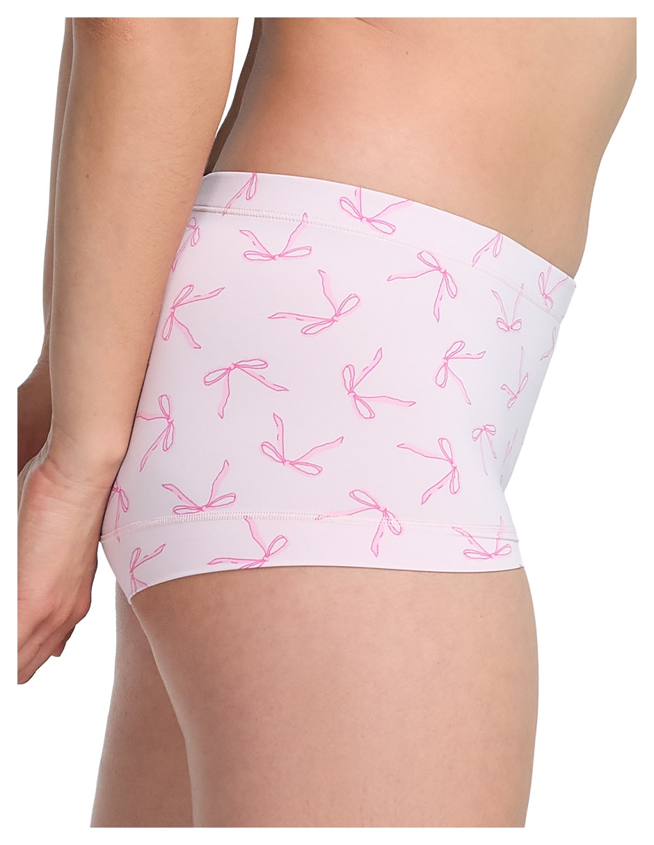 Boxer para mujer 2