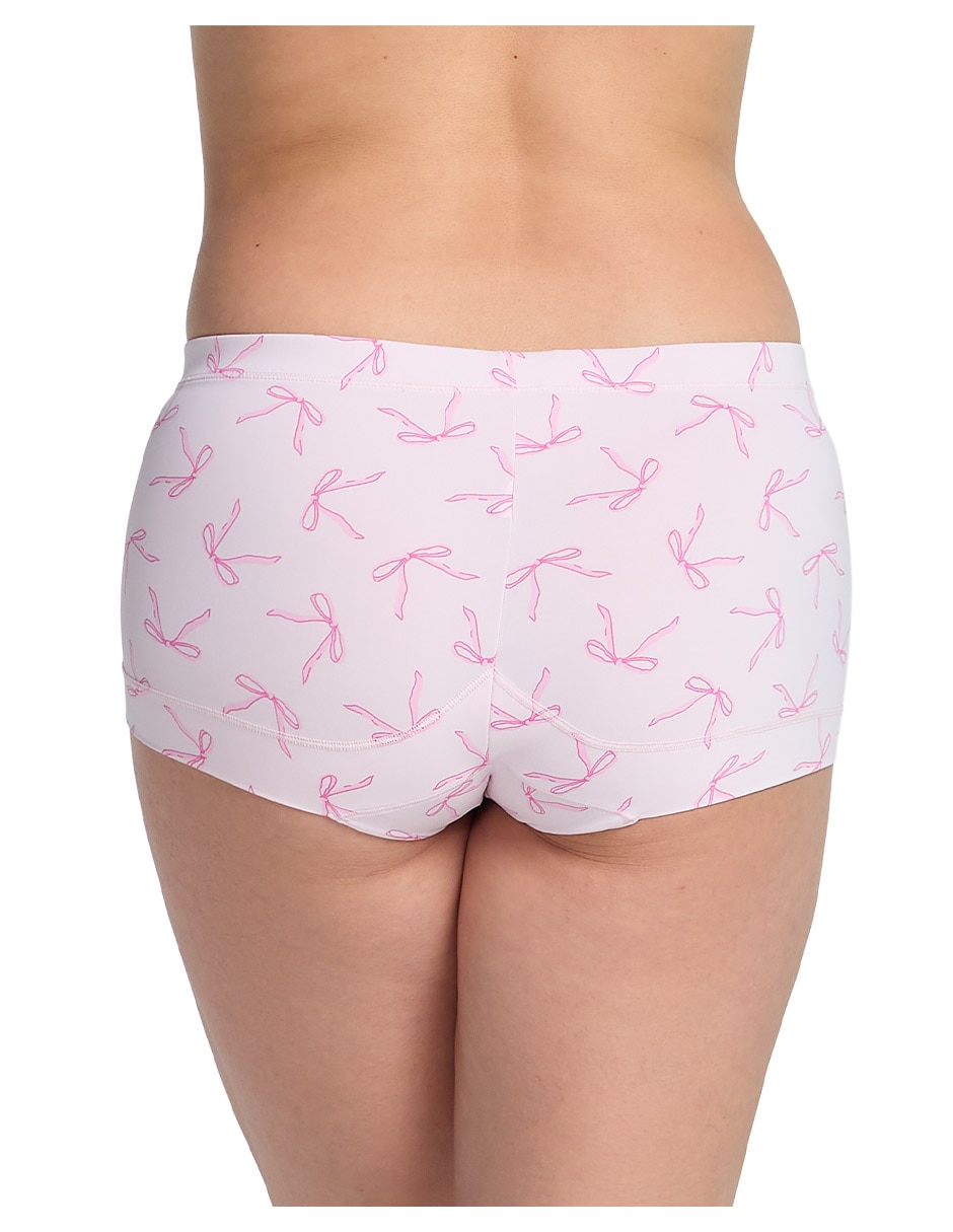 Boxer para mujer 3