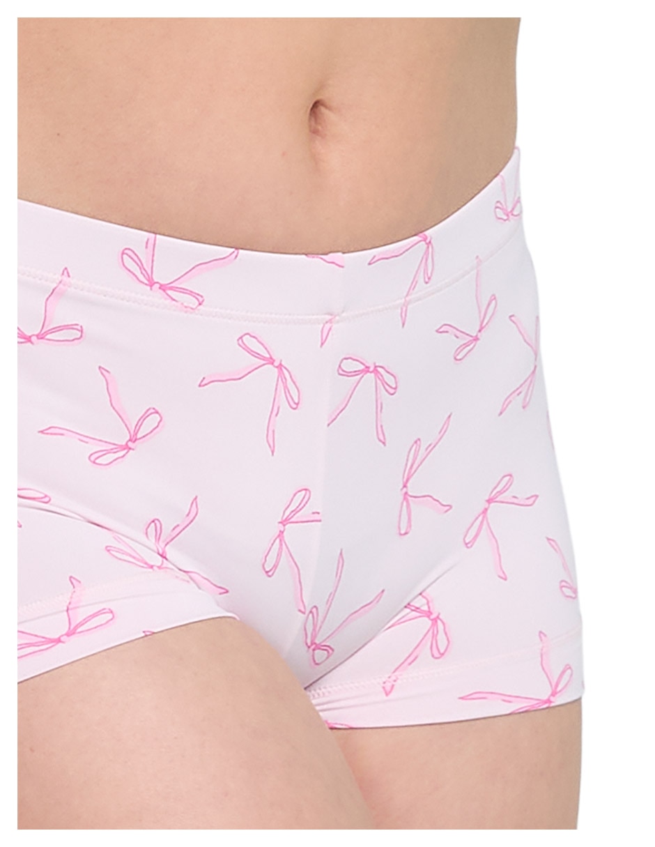 Boxer para mujer 4