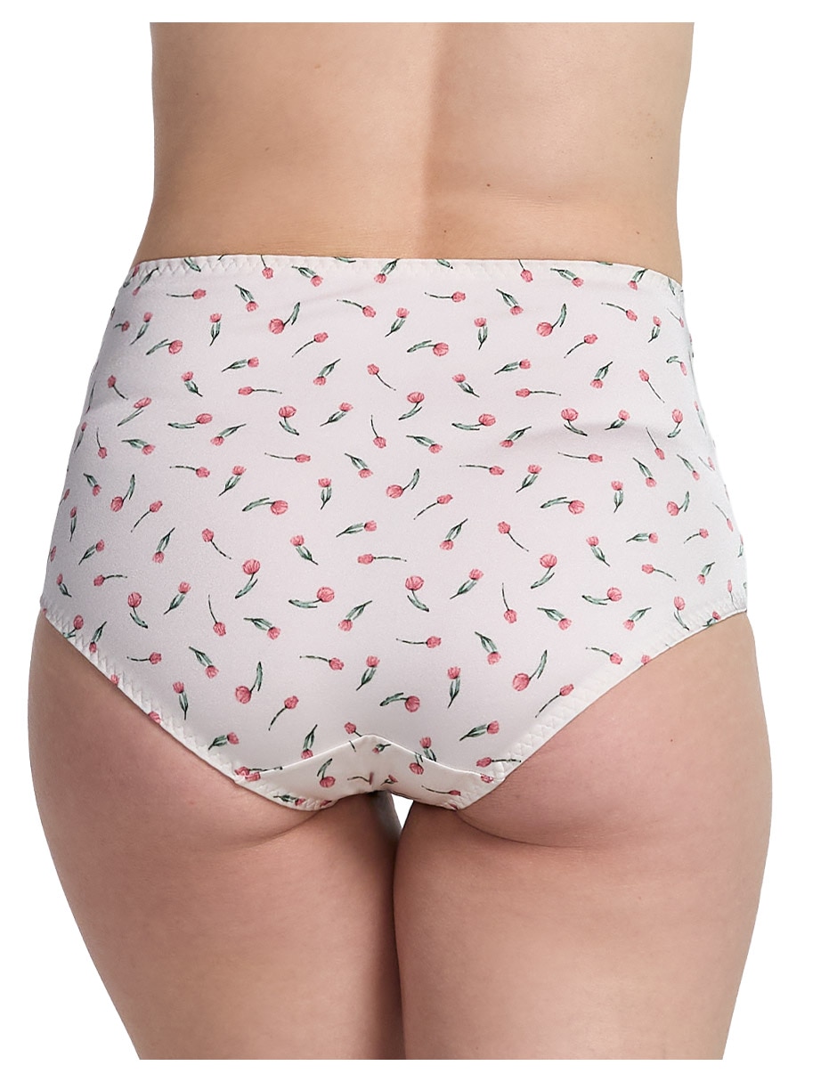 Pantaleta para mujer 3