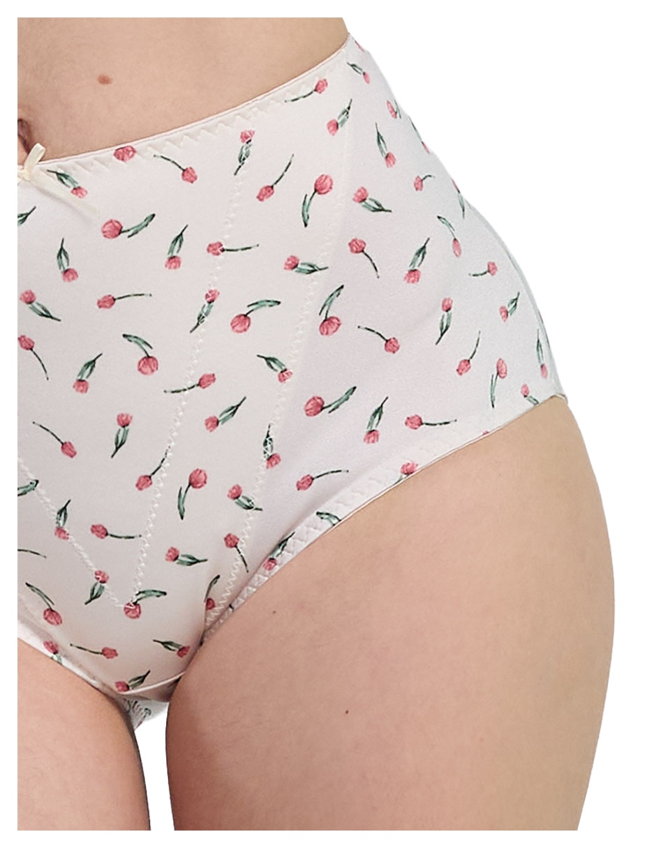 Pantaleta para mujer 4