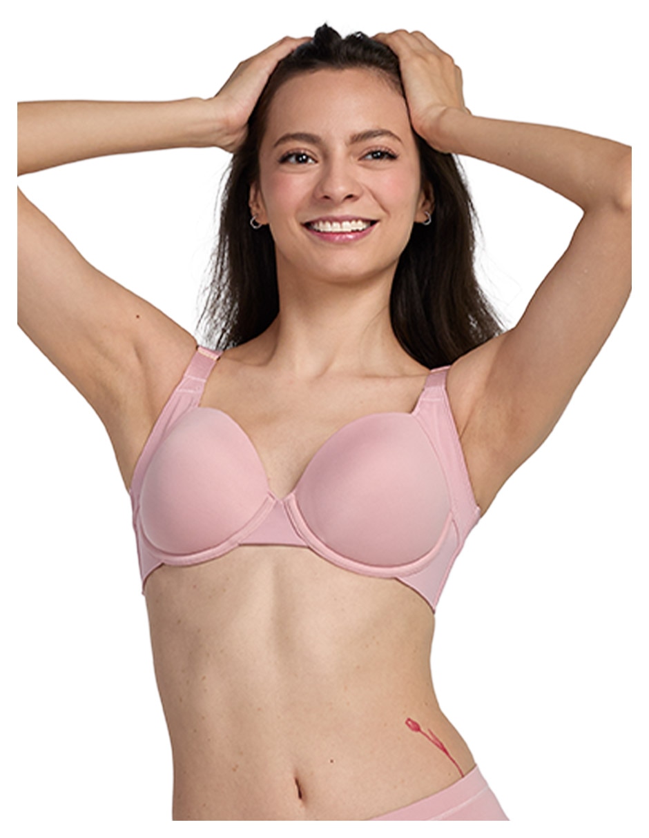 Brassiere para mujer