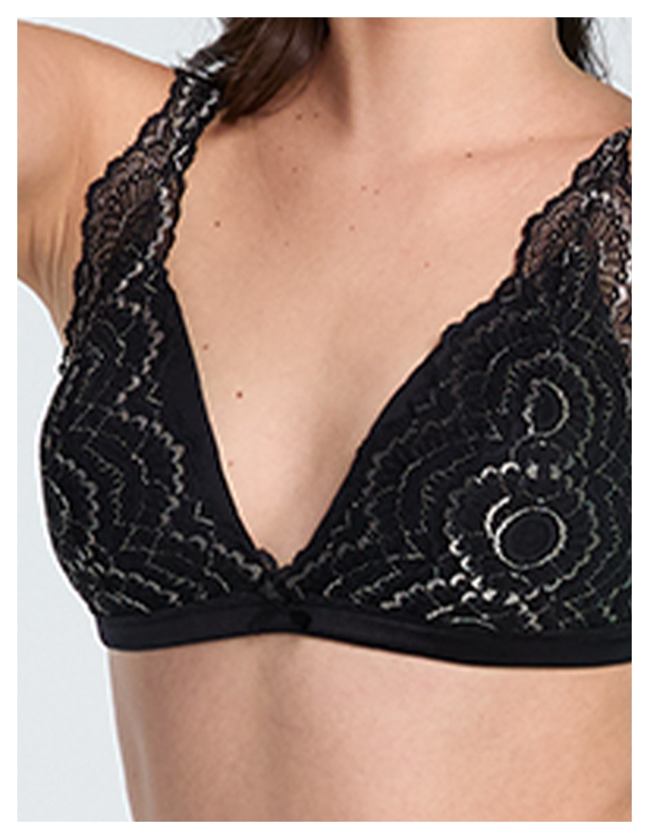 Brassiere para mujer 4