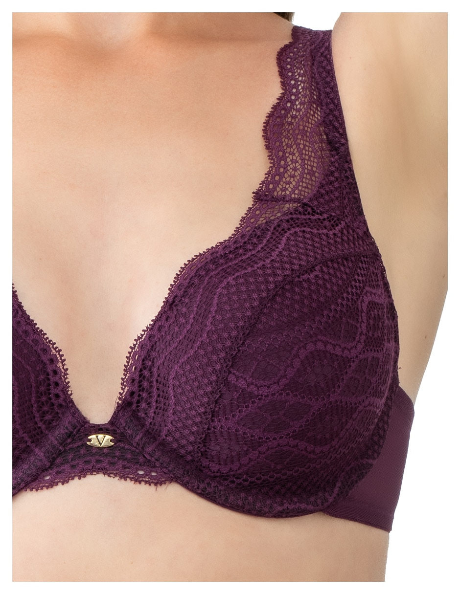 Brassiere para mujer 4