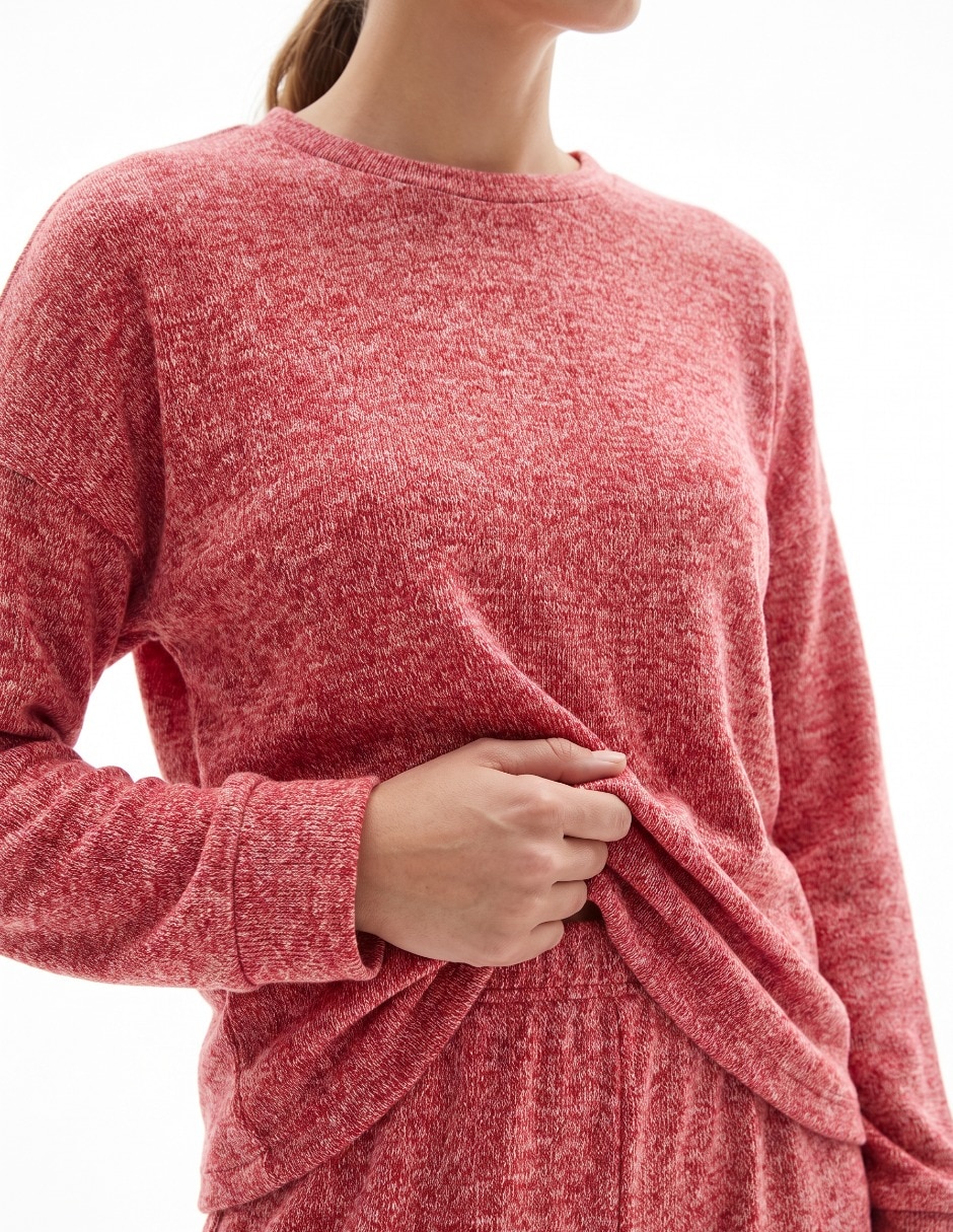Conjunto pijama para mujer 4