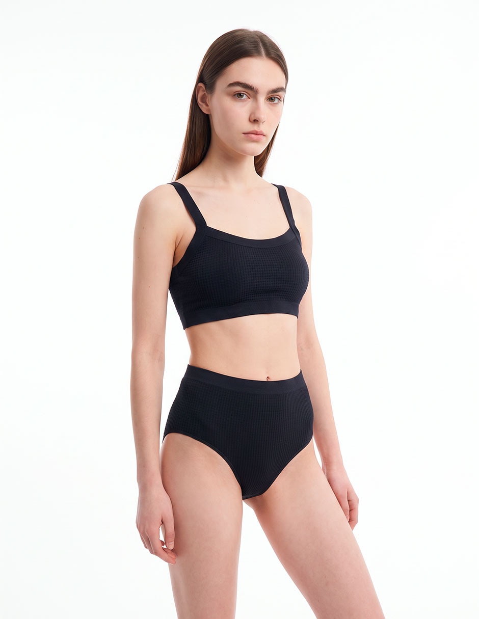 Brassiere deportivo para mujer 3