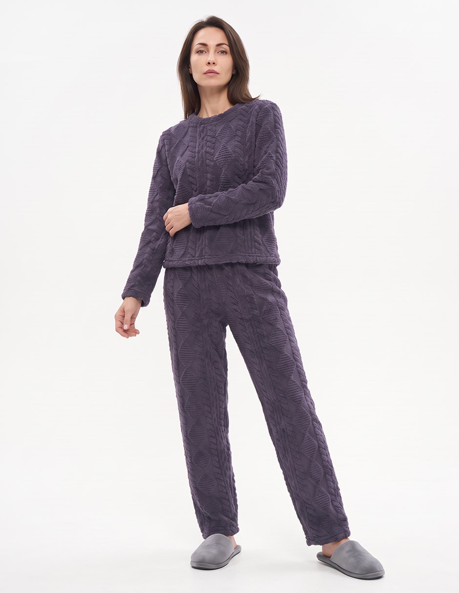 Conjunto pijama para mujer Conjunto pijama para mujer