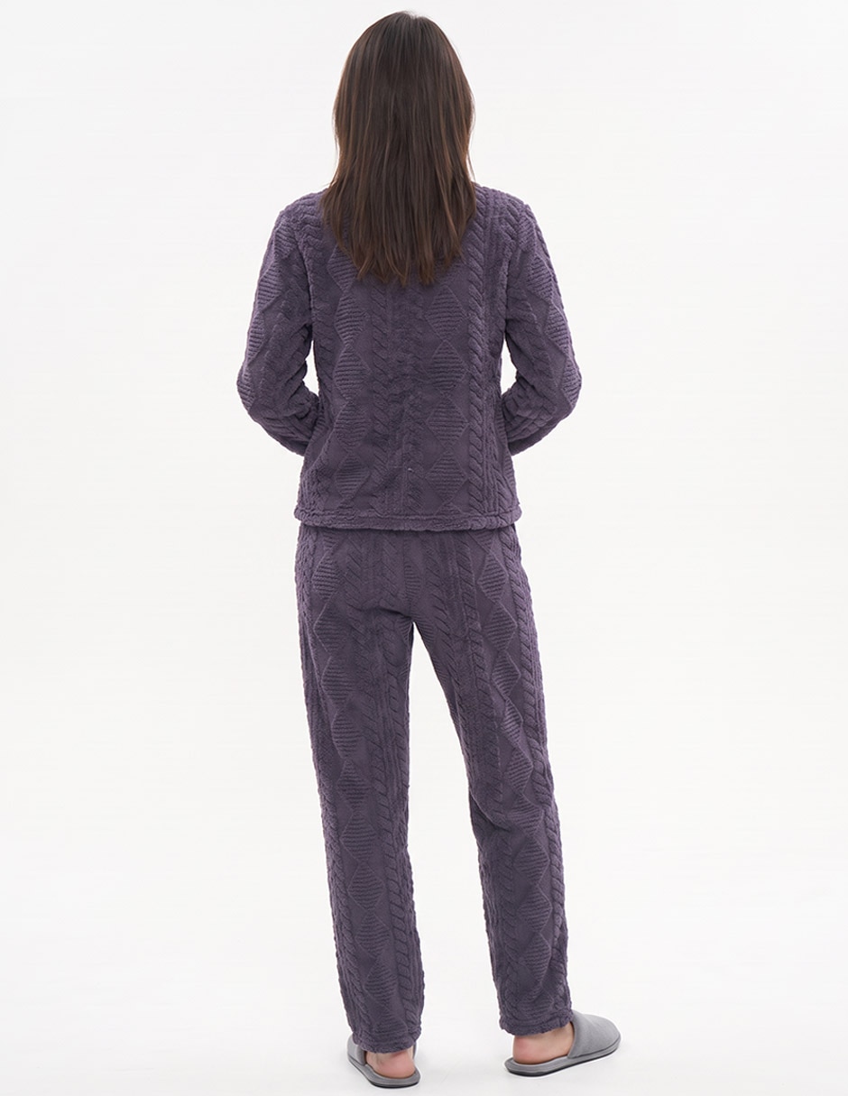 Conjunto pijama para mujer 5
