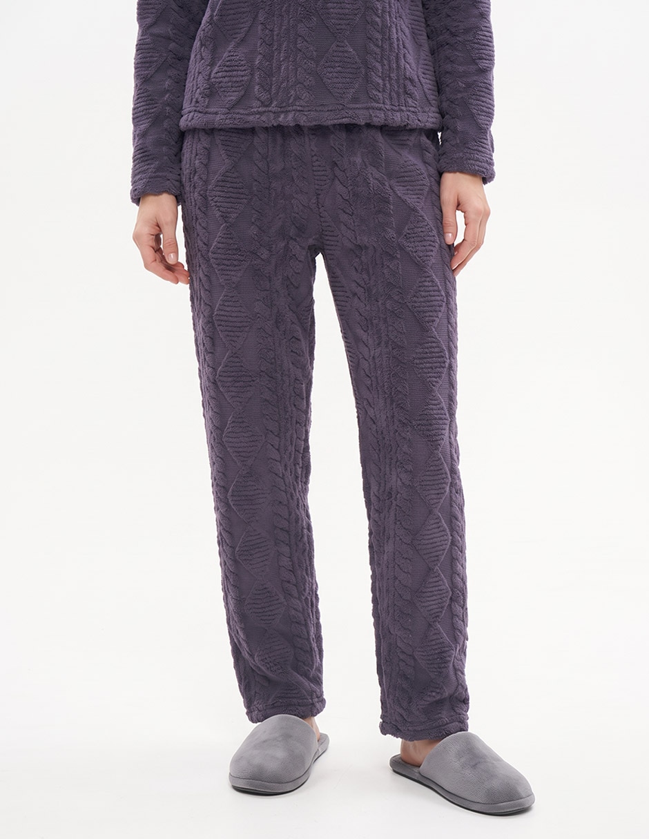 Conjunto pijama para mujer 2