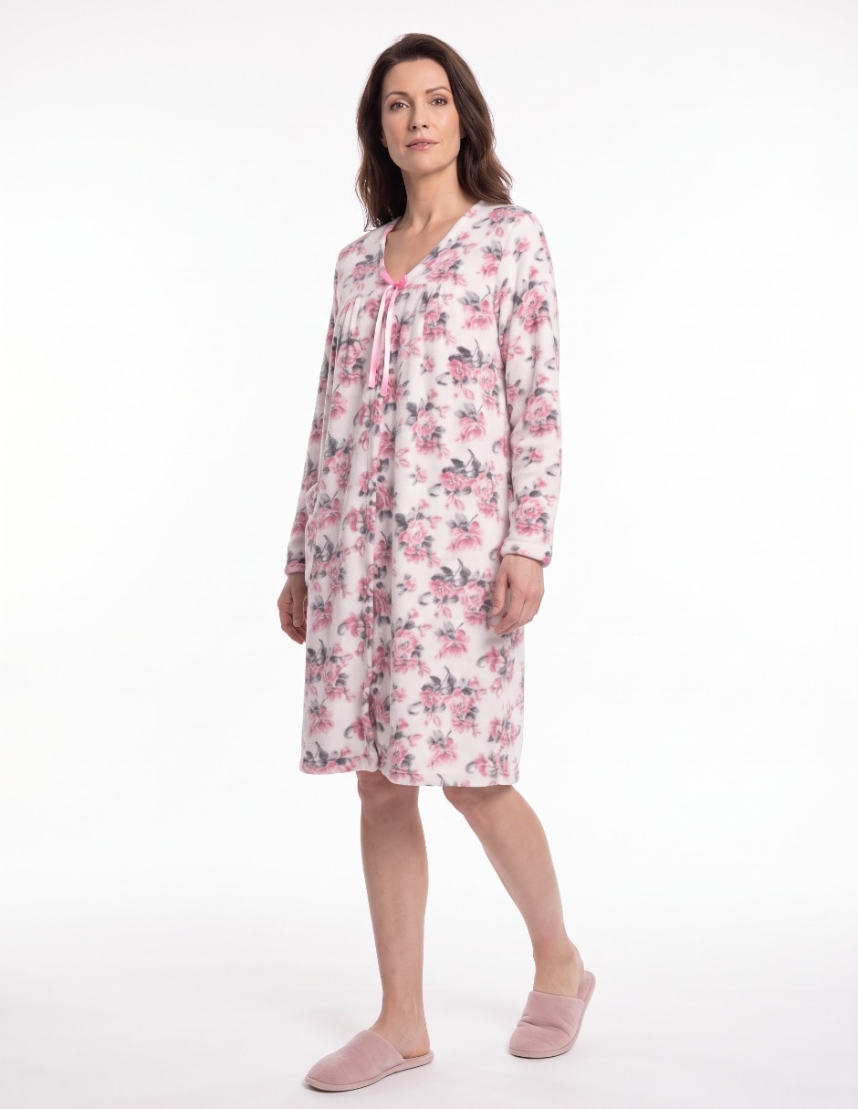 Bata de dormir para mujer 3