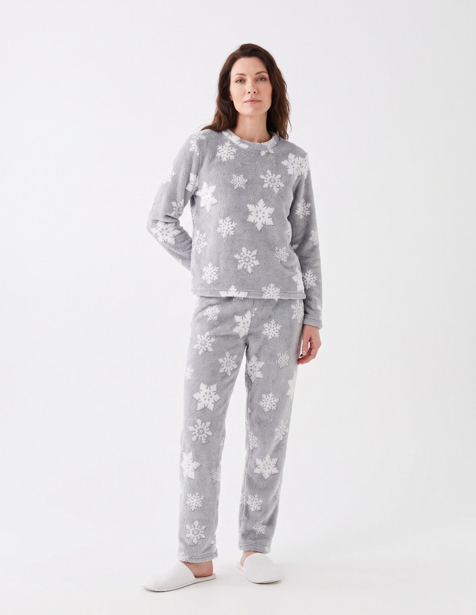 Conjunto pijama para mujer Conjunto pijama para mujer