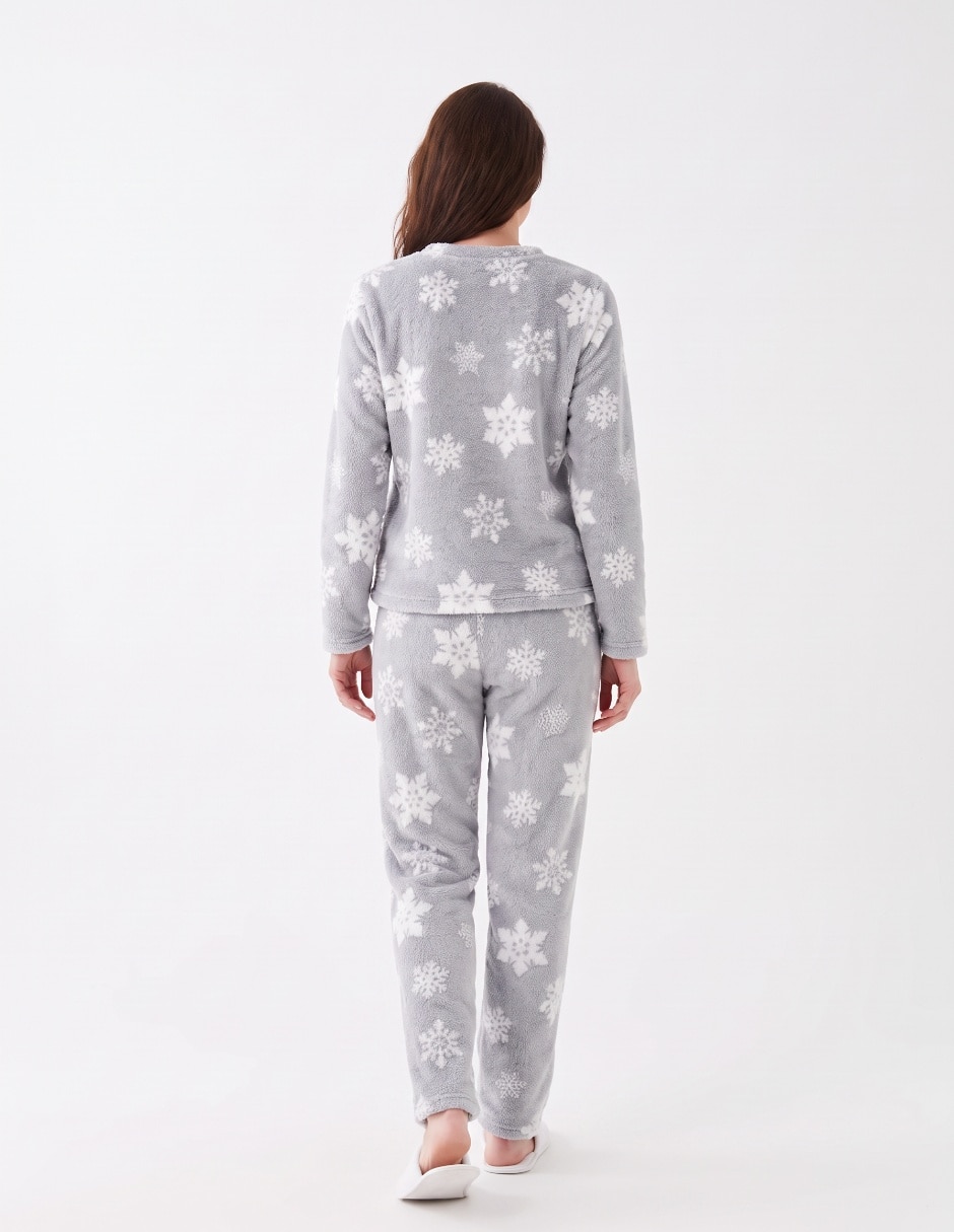 Conjunto pijama para mujer 2