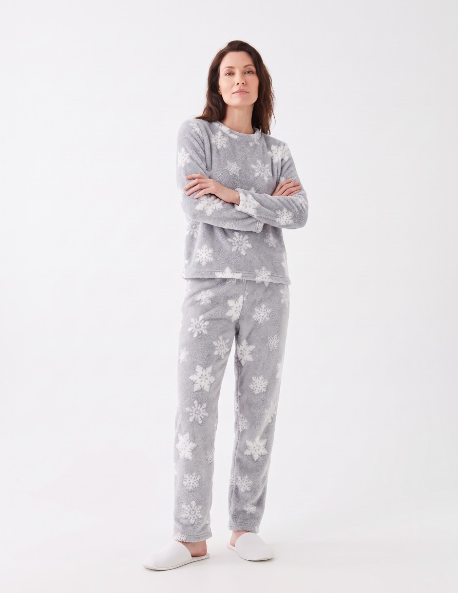 Conjunto pijama para mujer 3
