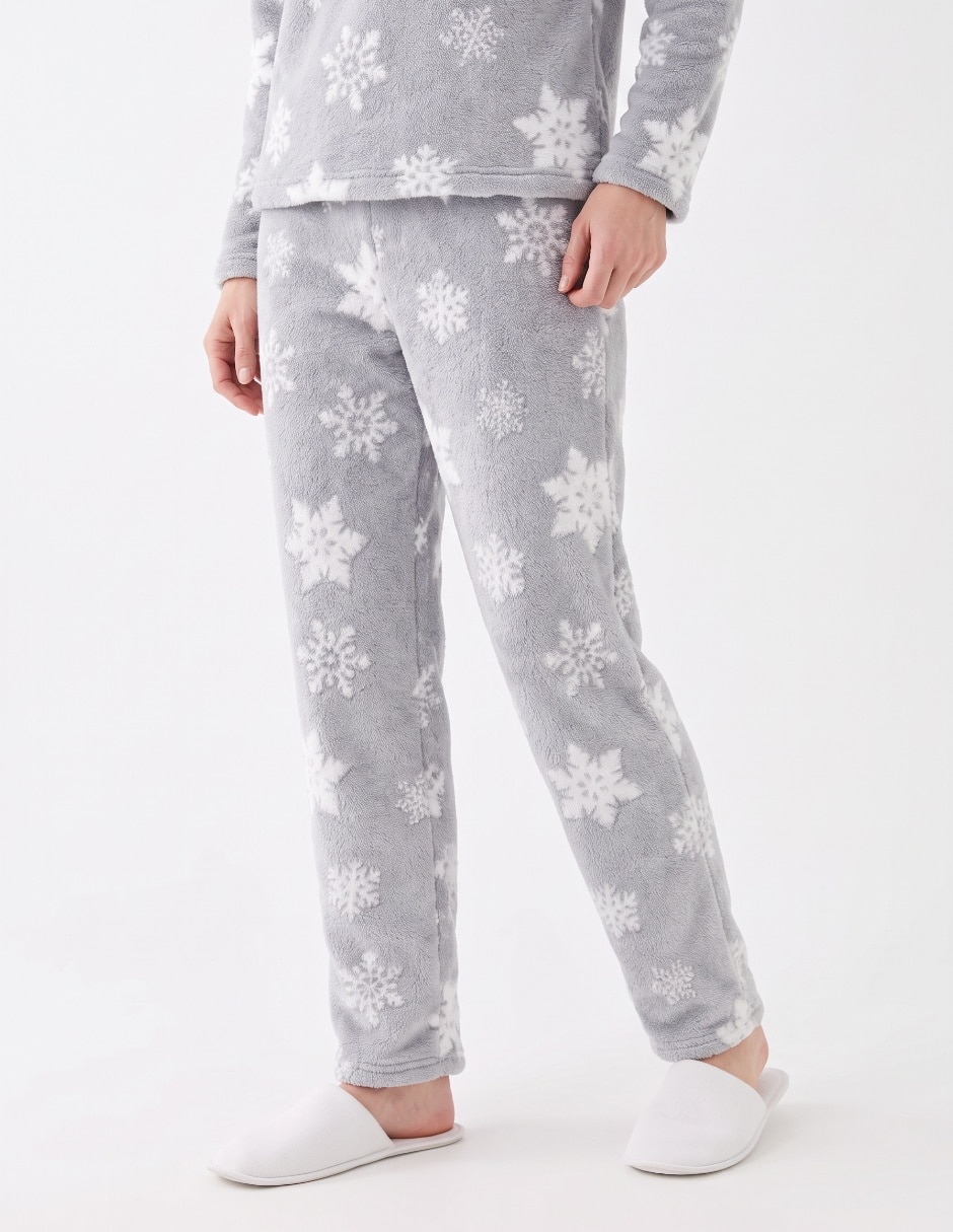 Conjunto pijama para mujer 4