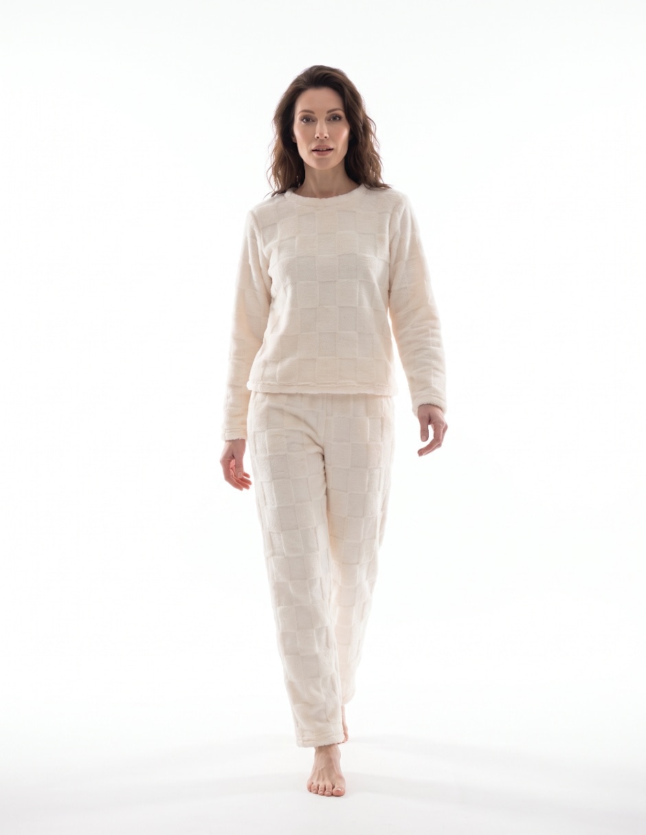 Conjunto pijama para mujer Conjunto pijama para mujer