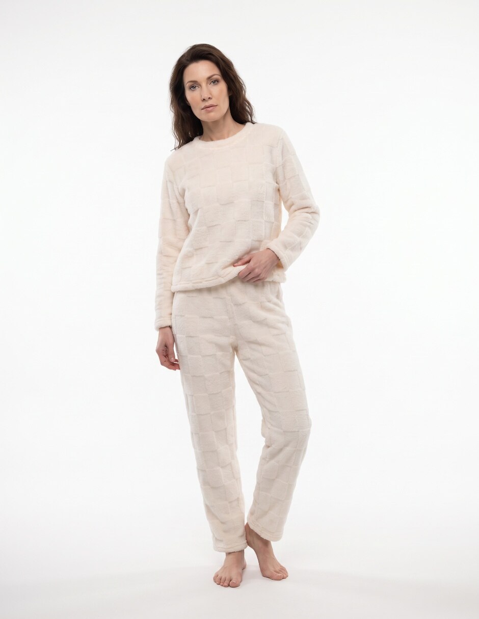 Conjunto pijama para mujer 3