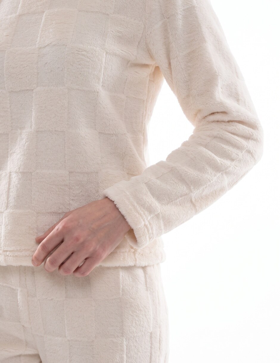 Conjunto pijama para mujer 4