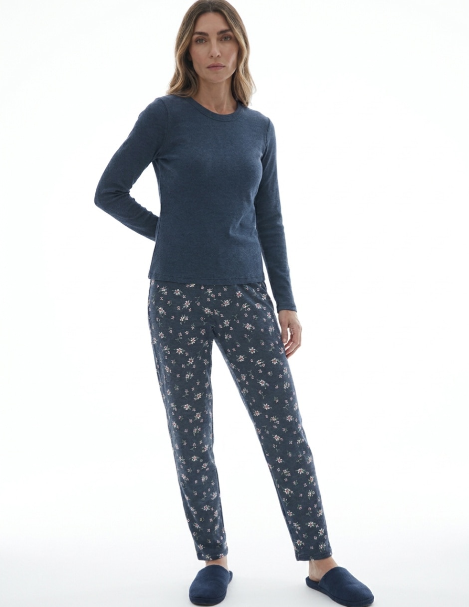 Conjunto pijama para mujer 3