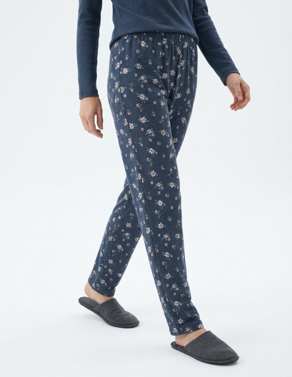 Conjunto pijama para mujer 5