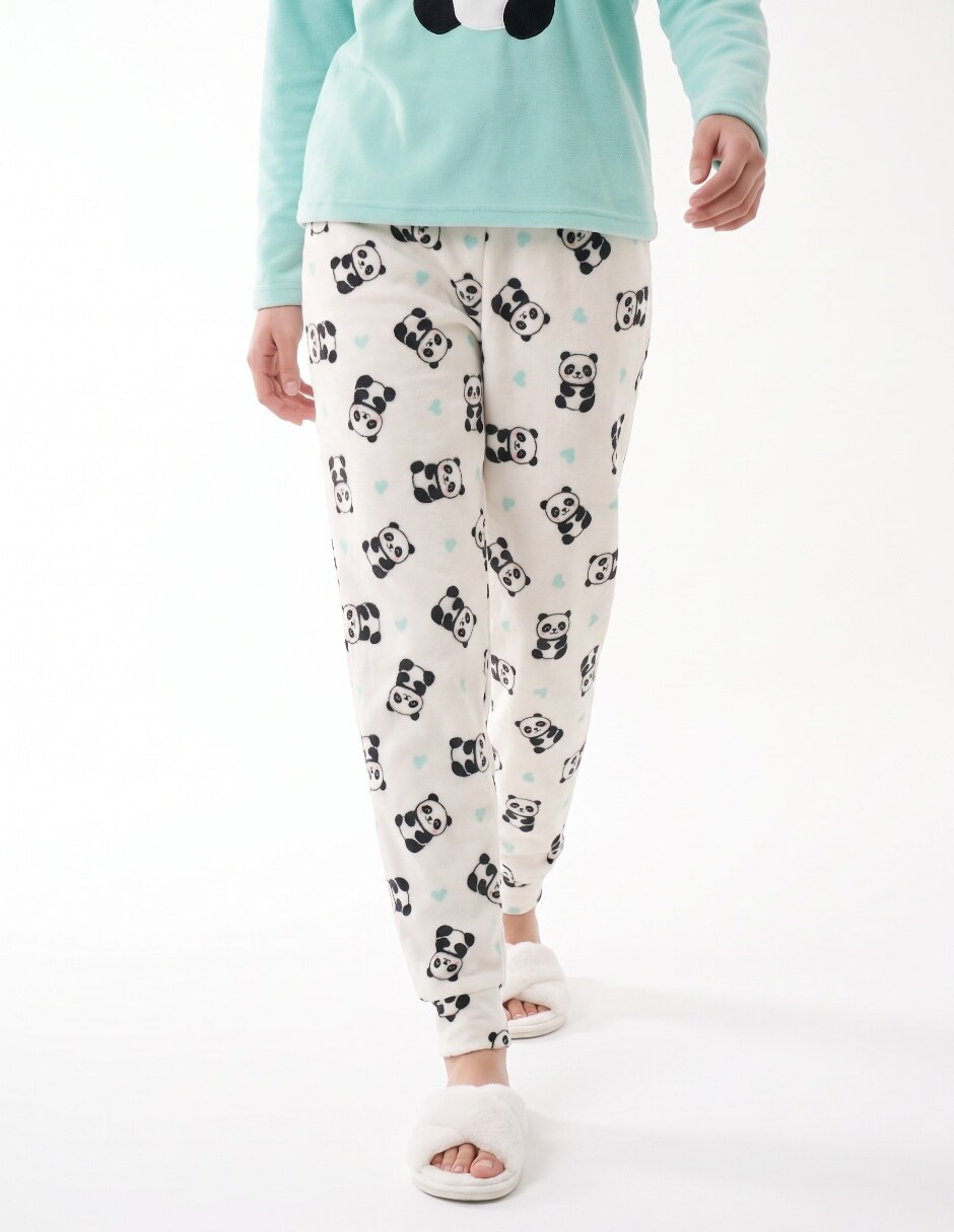 Conjunto pijama para mujer 4