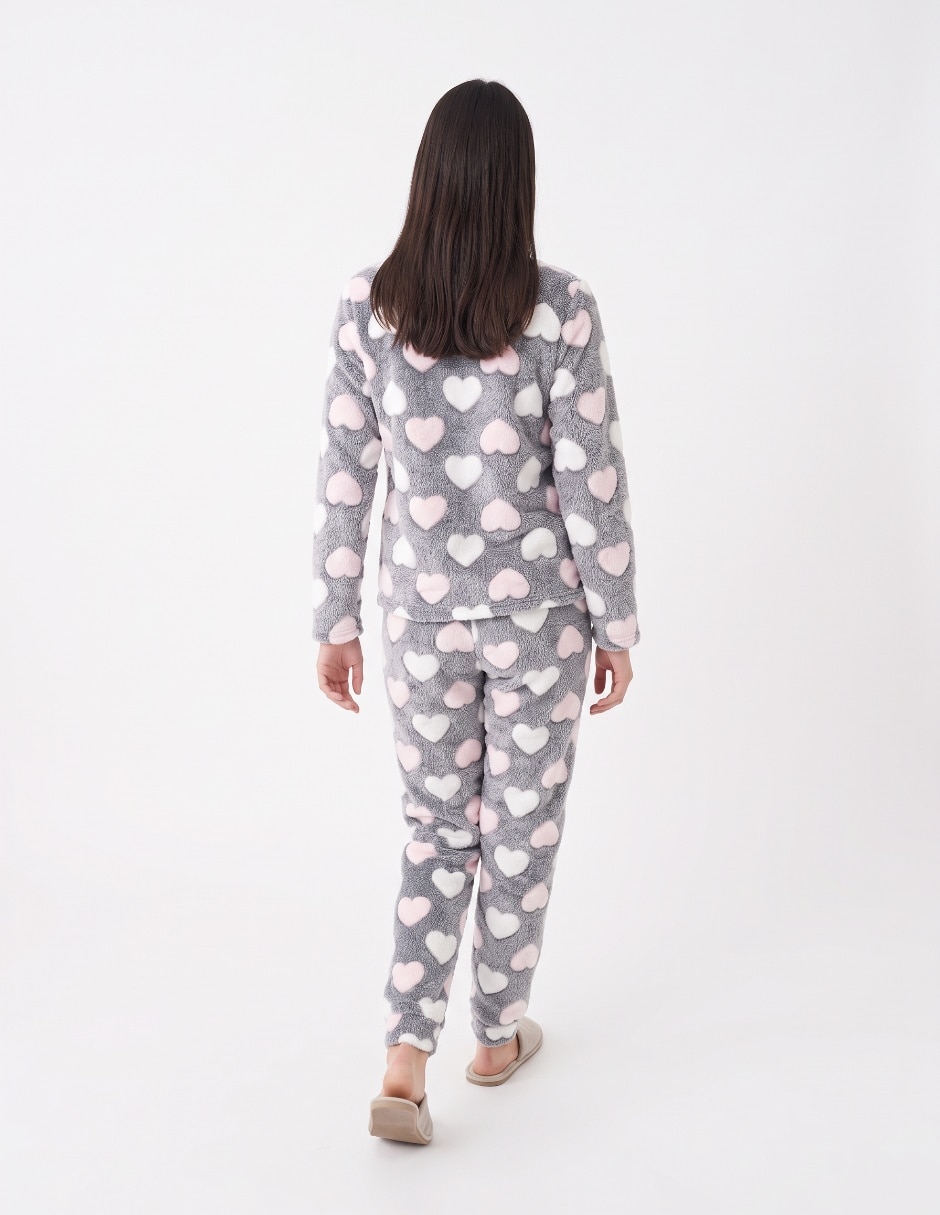 Conjunto pijama para mujer 2