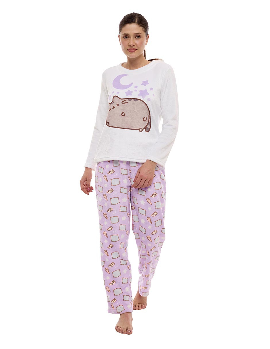 Conjunto pijama para mujer Conjunto pijama para mujer