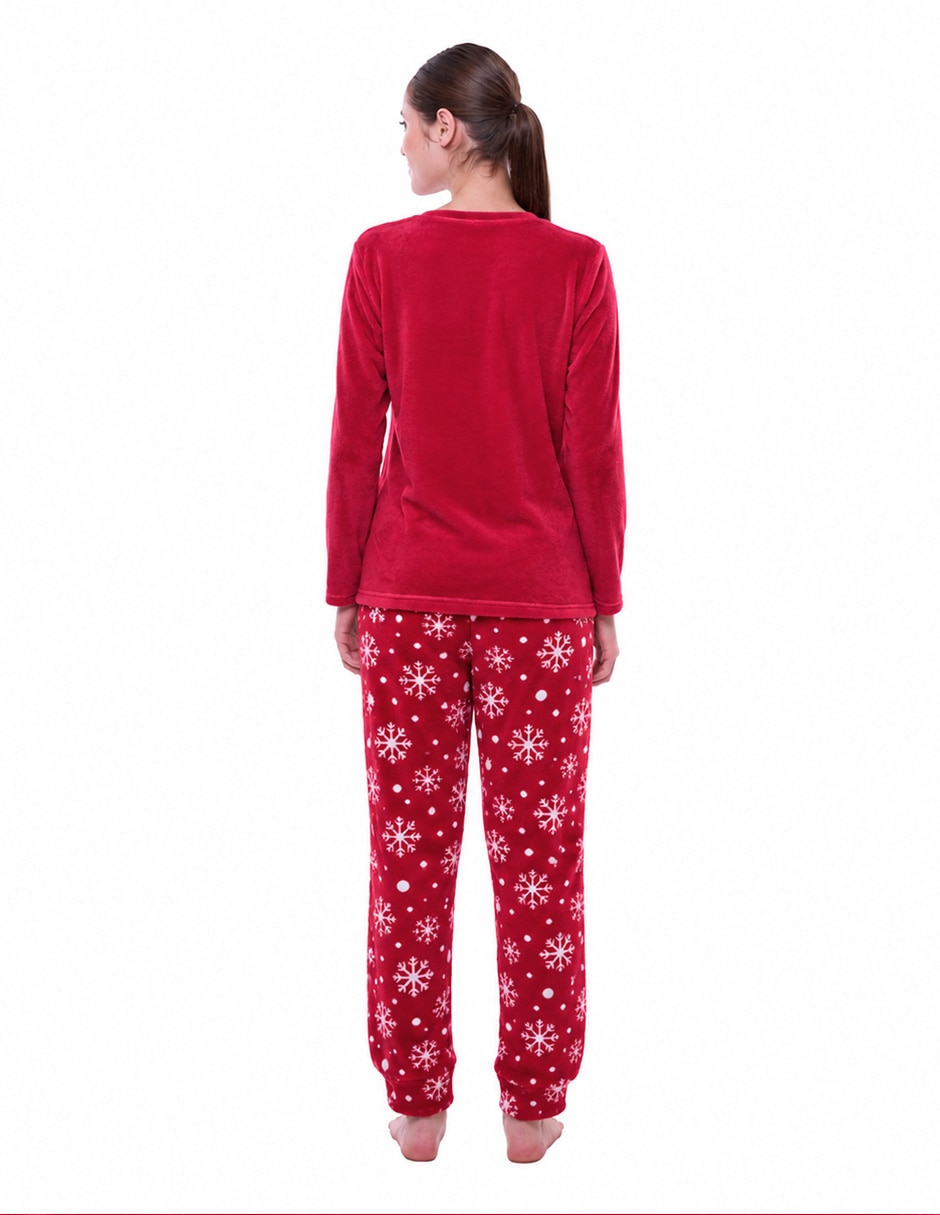 Conjunto pijama para mujer 2