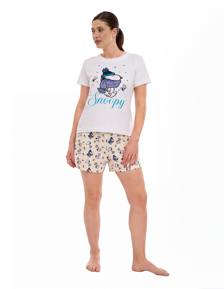Conjunto pijama para mujer Conjunto pijama para mujer