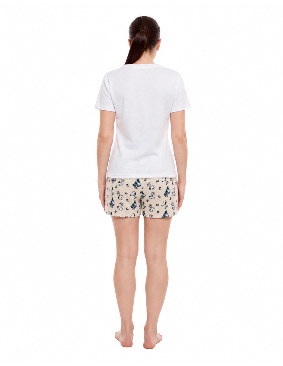 Conjunto pijama para mujer 2