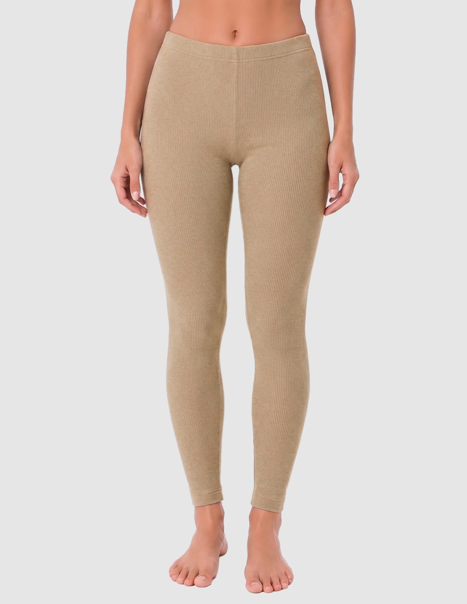 Pantalón térmico para mujer 1