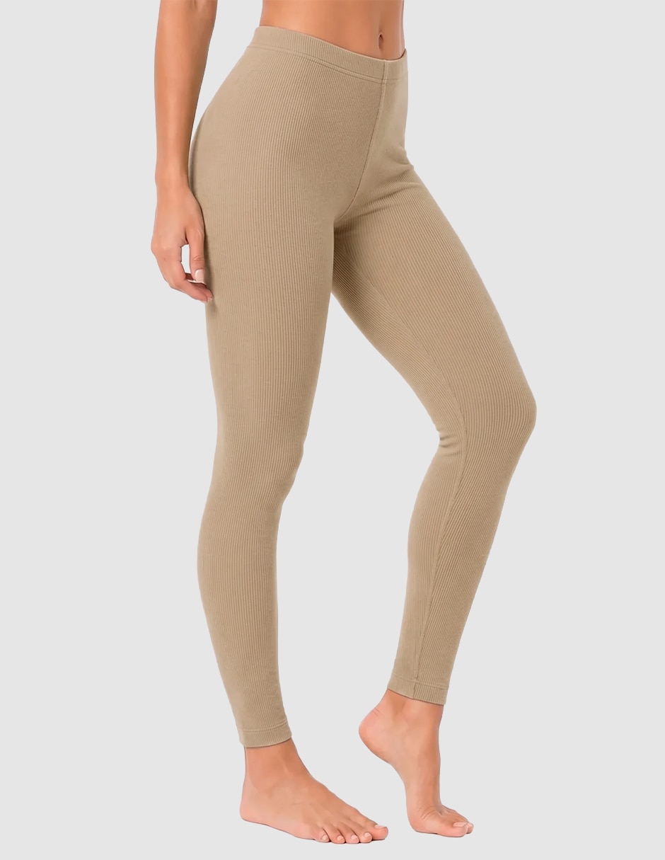 Pantalón térmico para mujer 2