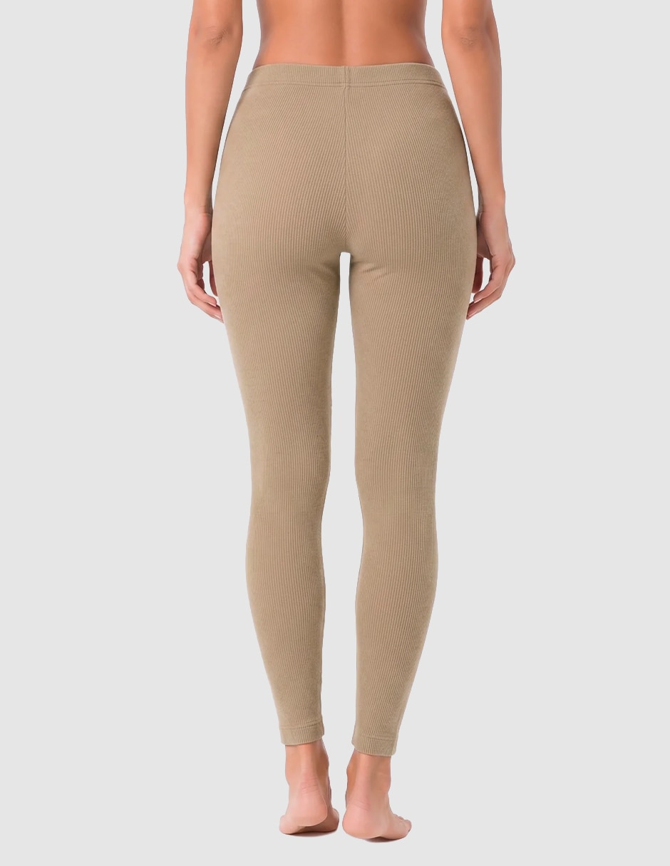 Pantalón térmico para mujer 3