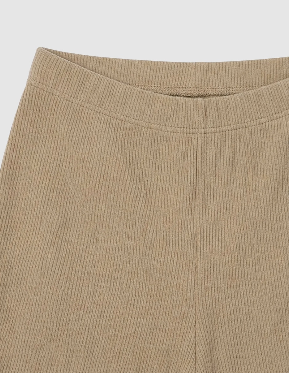 Pantalón térmico para mujer 4