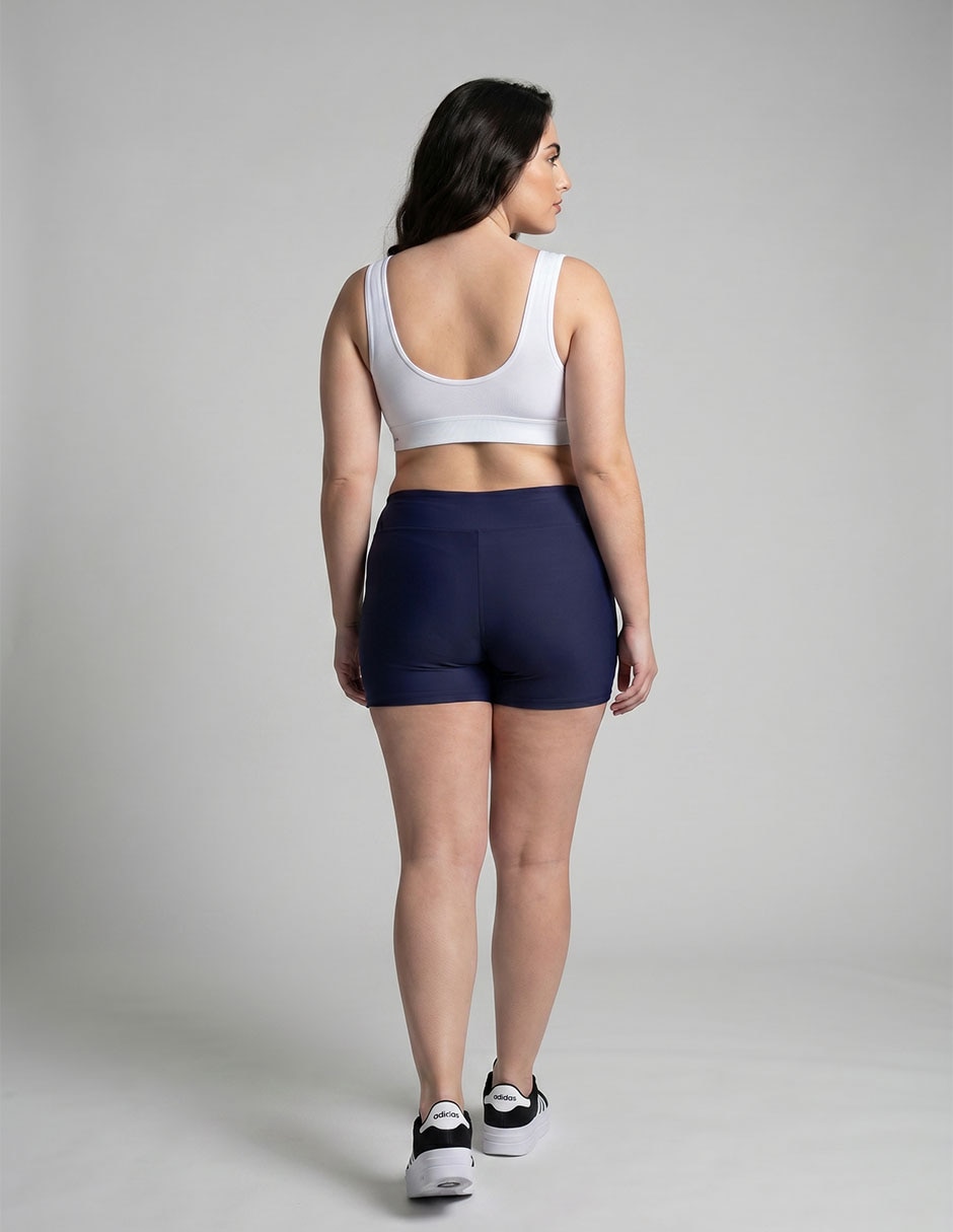 Brassiere peto medio para mujer 2