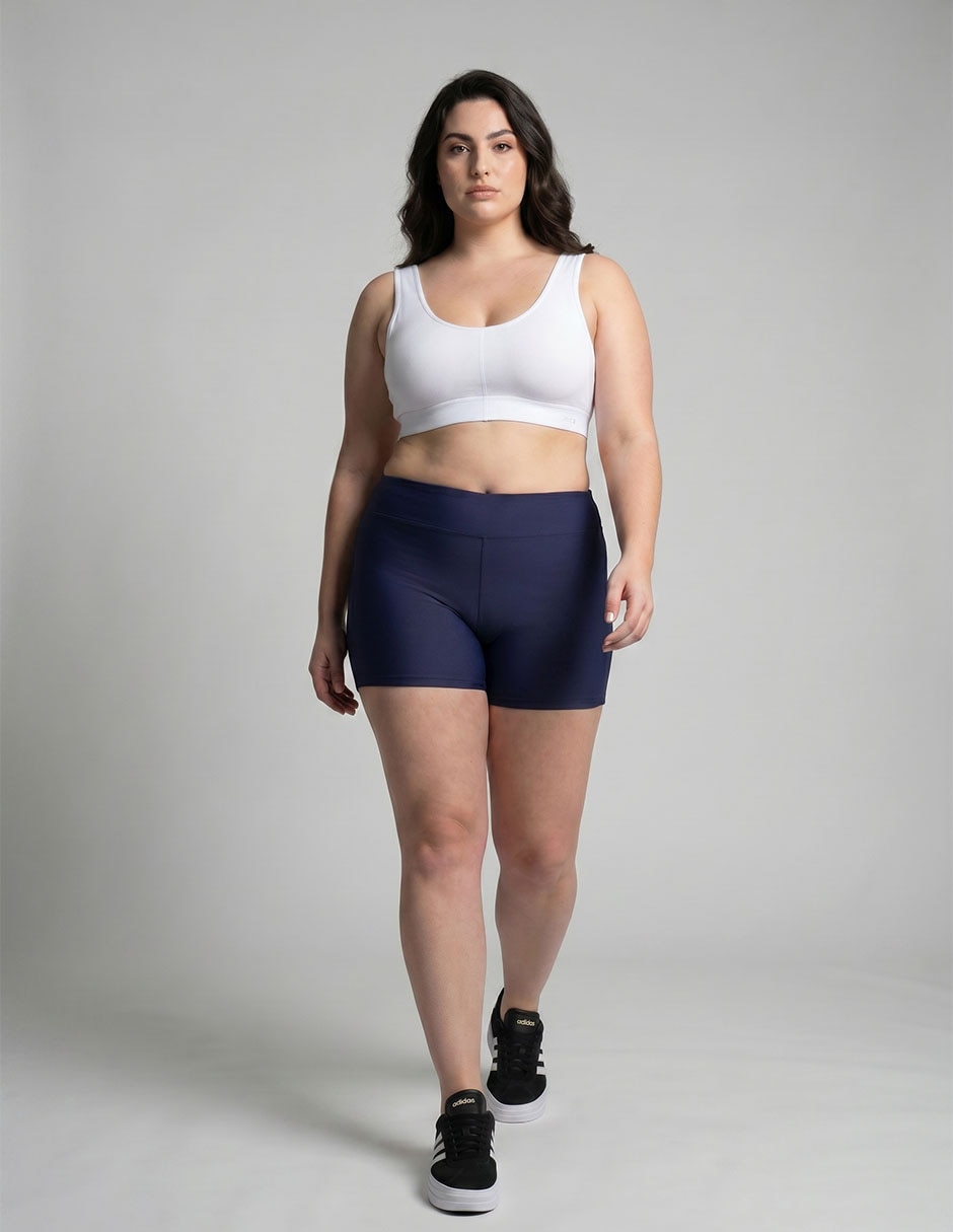 Brassiere peto medio para mujer 3