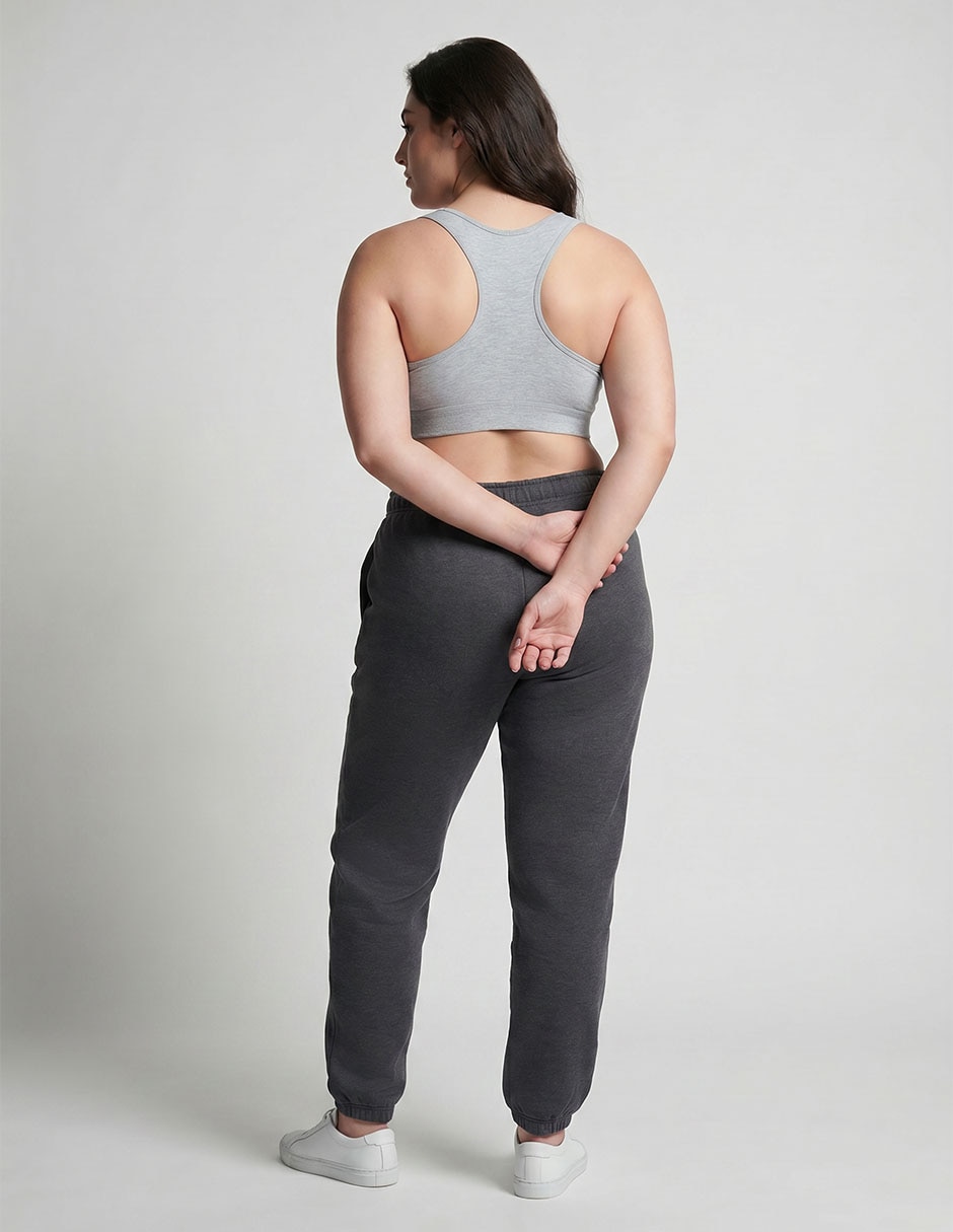 Brassiere peto medio marel para mujer