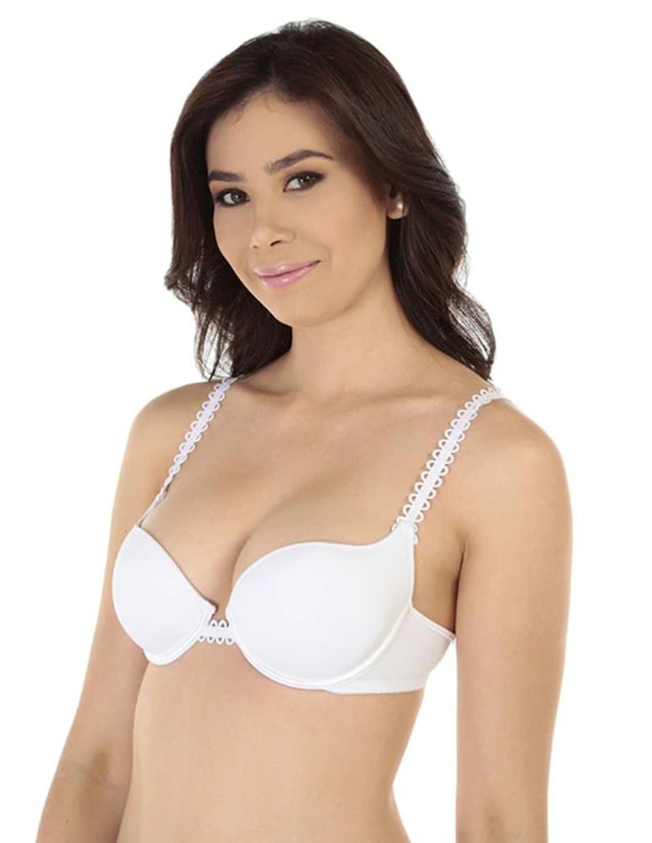 Brassiere con copa para mujer 2